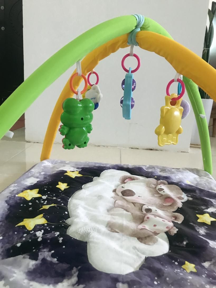 وسایل بچه|اسباب و اثاث بچه|شیراز, پودنک|دیوار