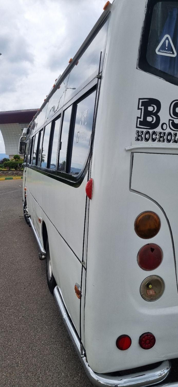 اتو سرویس دربستی به تمام نقاط کشور|خدمات حمل و نقل|رشت, گلسار|دیوار