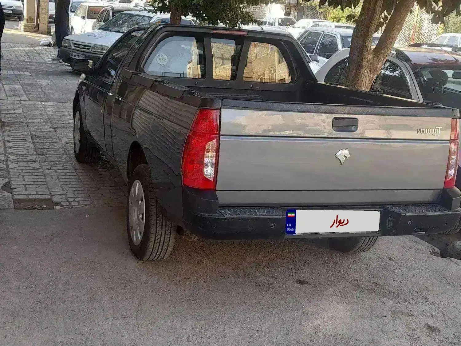آریسان۲ مدل ۱۴۰۱|خودرو سواری و وانت|مشهد, امام خمینی|دیوار