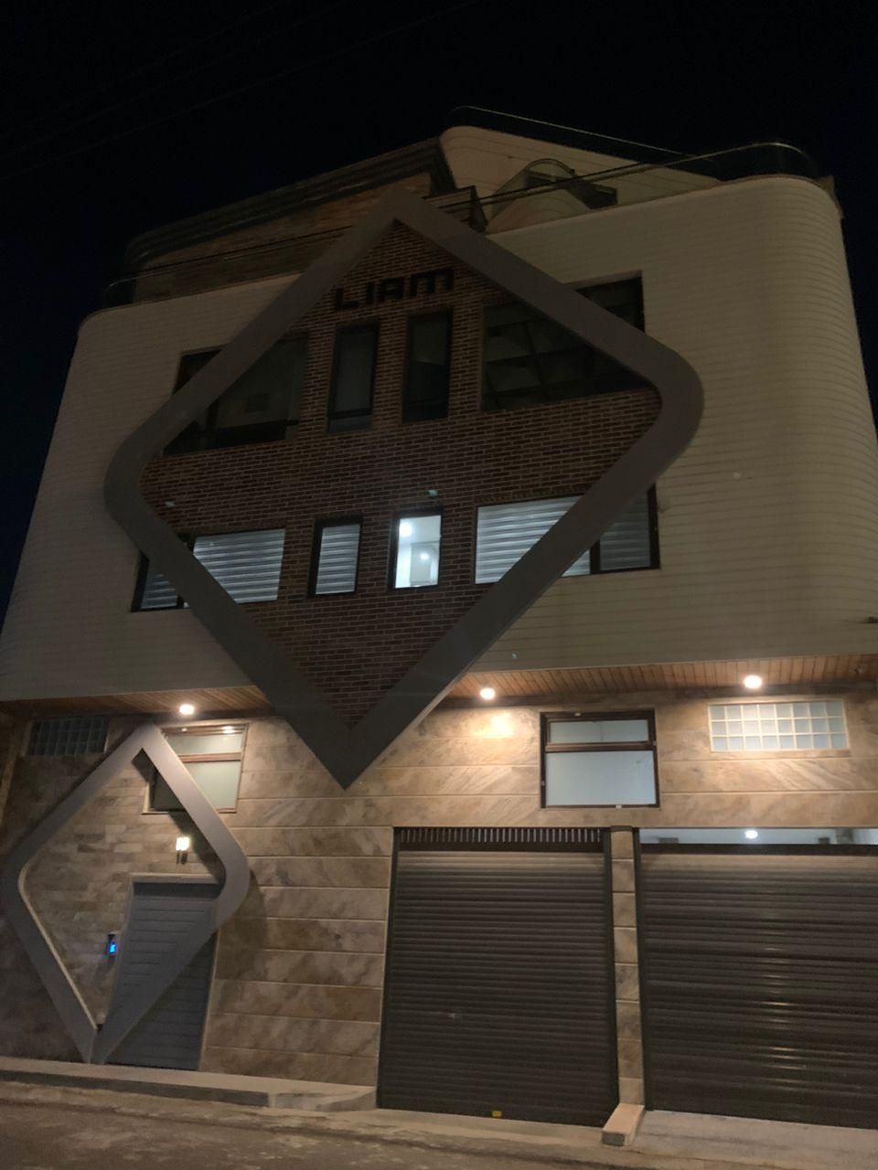 ۱۲۰ متر ویو ابدی دریا ۳۵ متر بالکن اختصاصی مخابرات|اجارهٔ آپارتمان|بابلسر, |دیوار