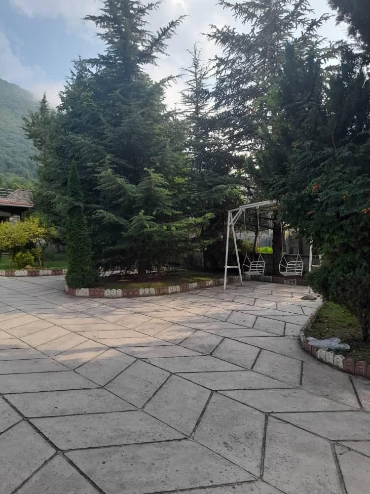 ویلا اجاره ای سالیانه در کلاردشت شهرکی|اجارهٔ خانه و ویلا|کلاردشت, |دیوار