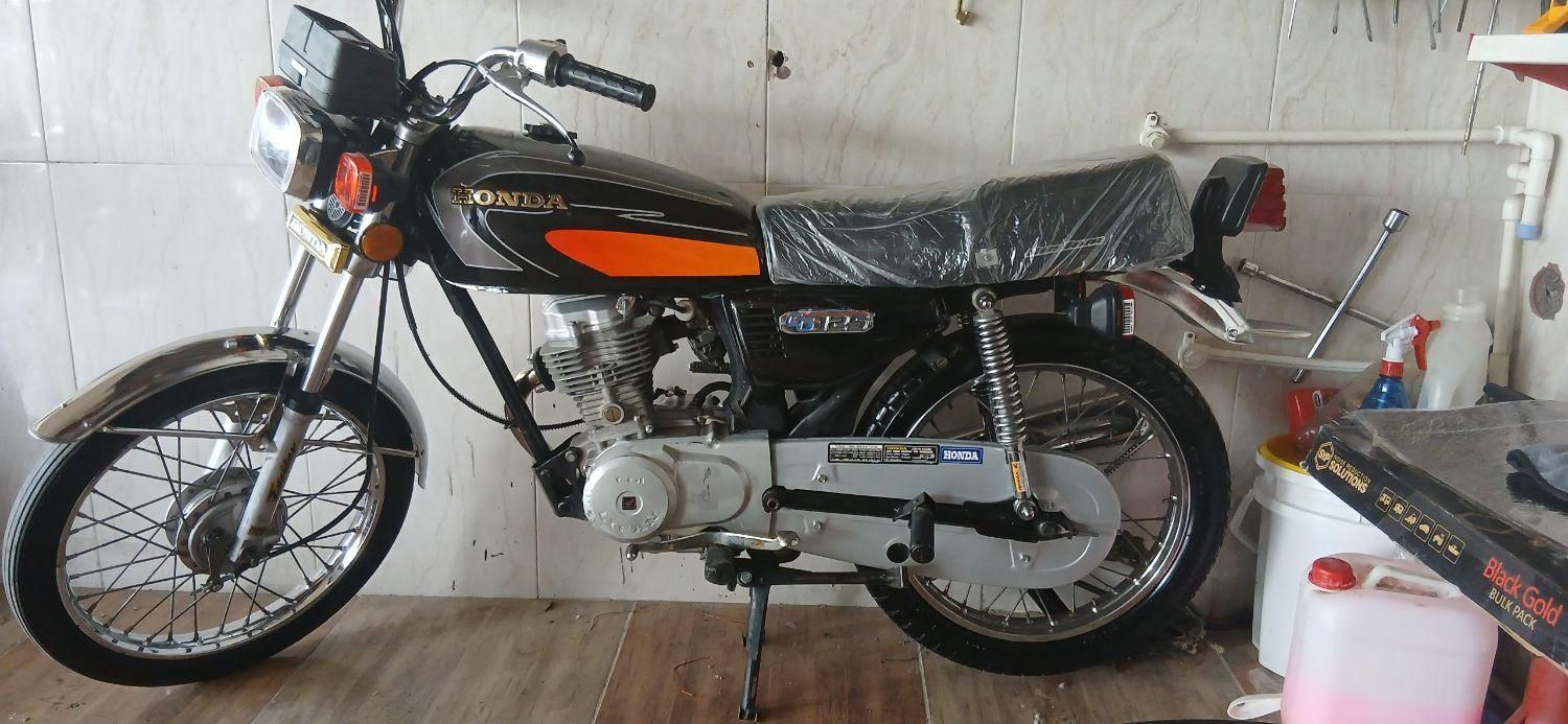 فروش فوری لیفان مدل 90 مزایده|موتورسیکلت|بانه, |دیوار