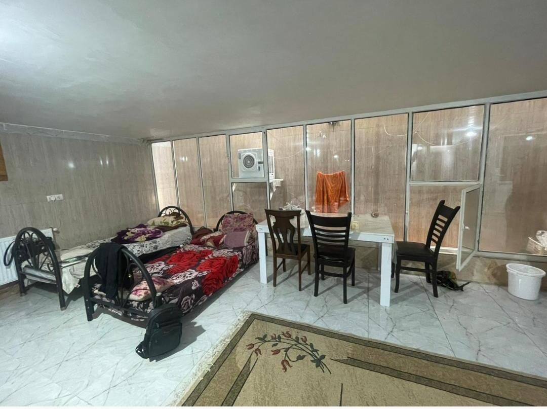 خوابگاه برای خانم های مجرد شاغل|اجارهٔ کوتاه‌مدت آپارتمان و سوئیت|کرمانشاه, |دیوار