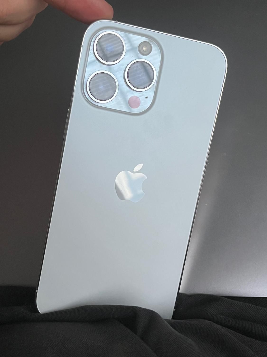 اپل iphone 14 Pro Max با حافظهٔ ۲۵۶ گیگابایت|موبایل|تهران, شمس‌آباد|دیوار