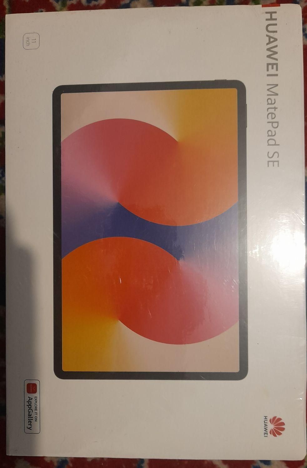 تبلت HUAWEI MATEPAD SE 11INCH|تبلت|تهران, خرمشهر|دیوار