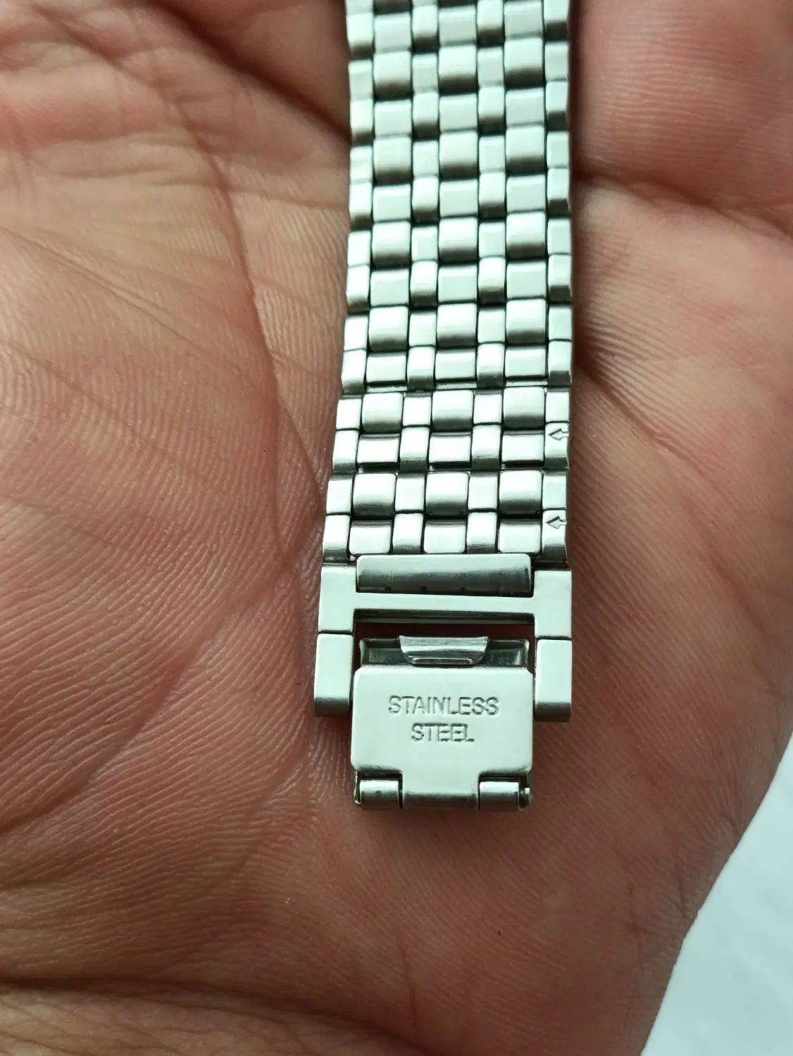 ساعت مردانه برند SEIKO|ساعت|تهران, آشتیانی|دیوار