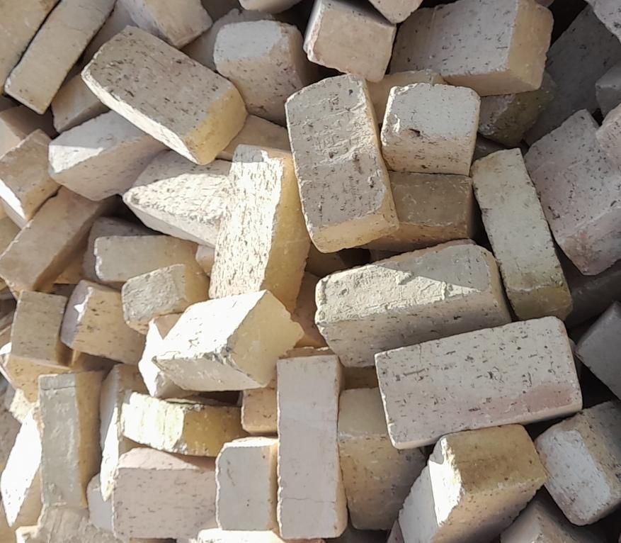 فروش بصورت عمده آجر فشاری بابهترین کیفیت|مصالح و تجهیزات ساختمان|خرم‌آباد, |دیوار