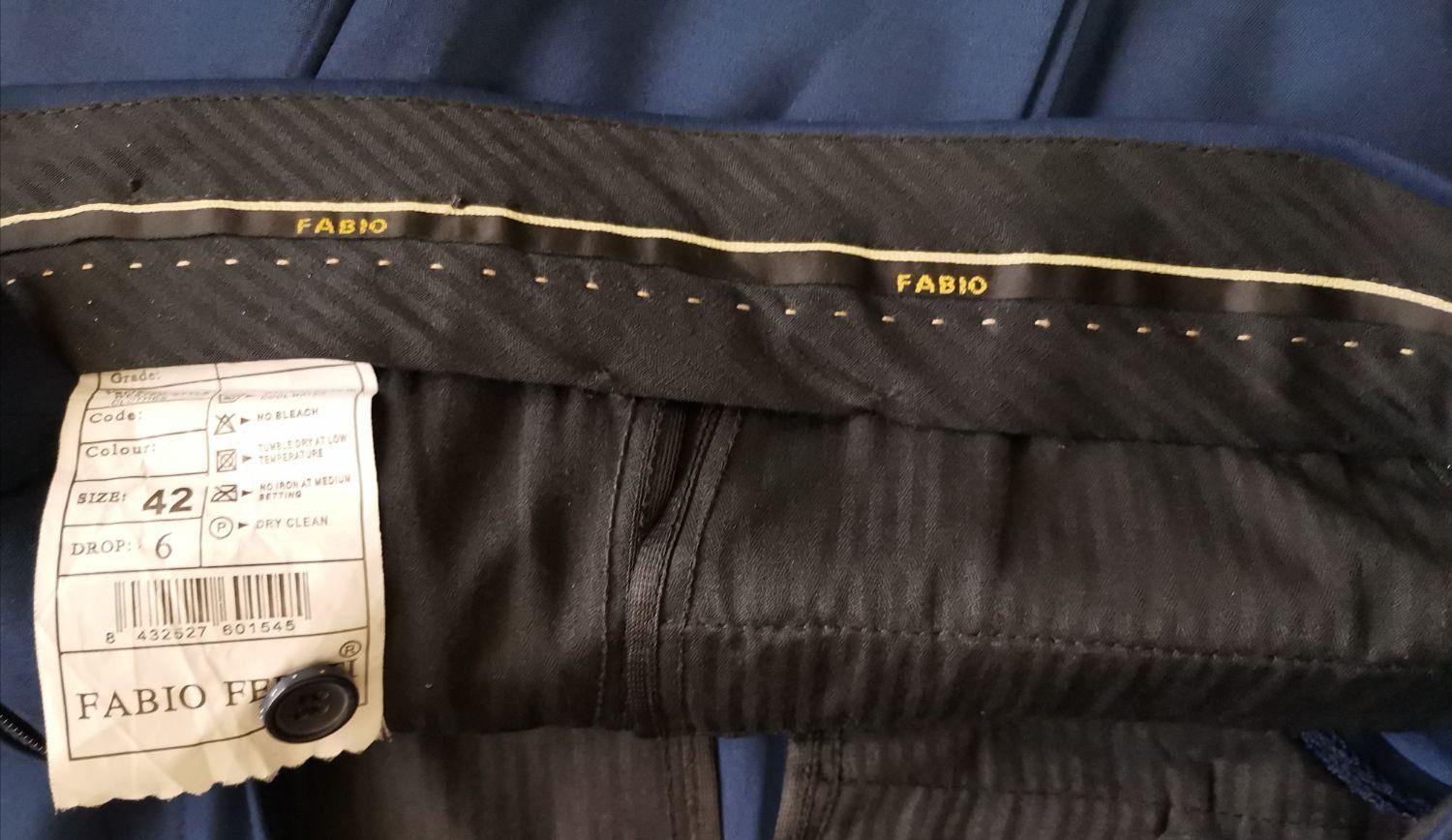 شلوار پارچه ای مردانه سایز 42|لباس|یاسوج, |دیوار