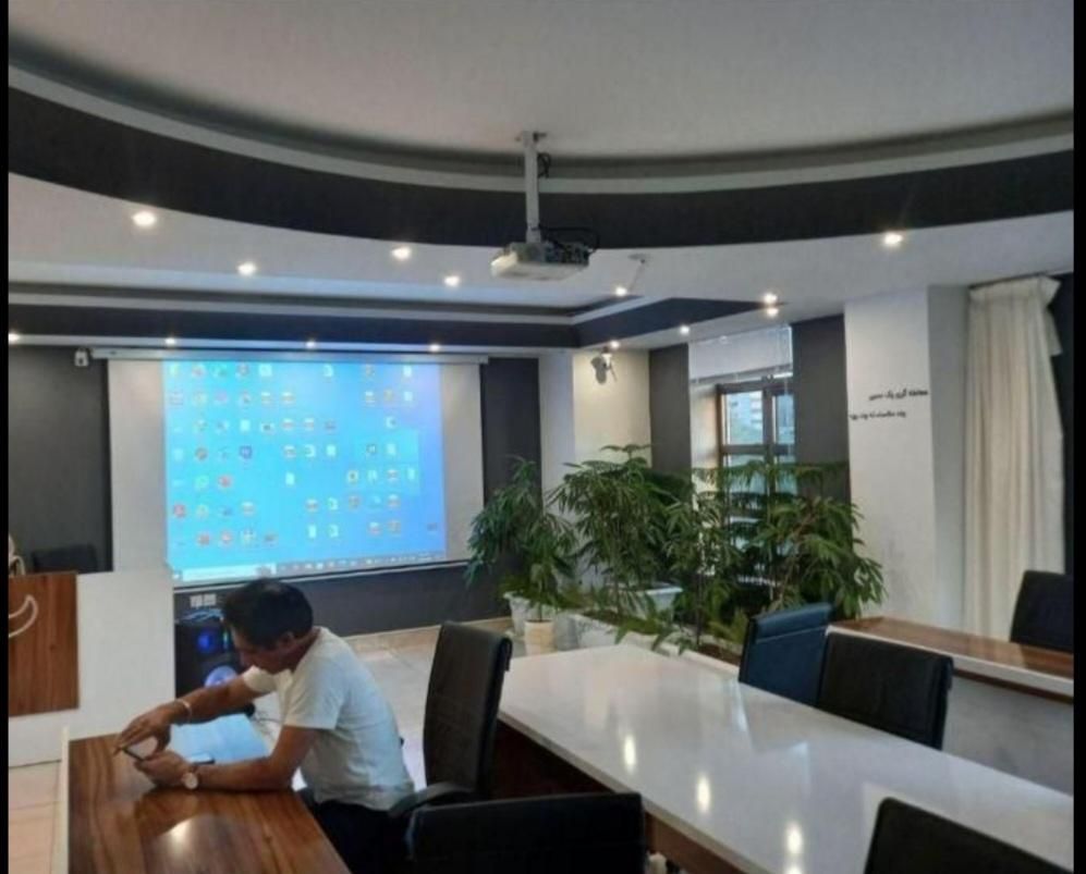 ویدیو دیتا پروژکتور استوک آک کارکرده|تلویزیون و پروژکتور|تبریز, |دیوار