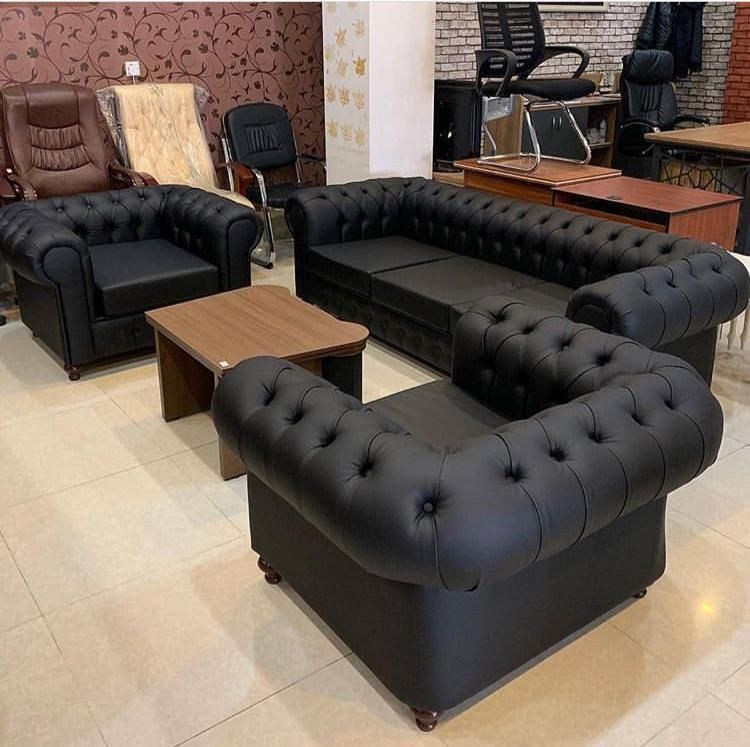 مبلمان اداری خلبانی وکیوم|دفتر کار|ساری, |دیوار