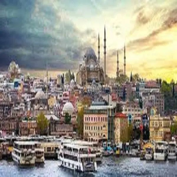 تور همه روزه استانبول|تور و چارتر|تهران, بهار|دیوار
