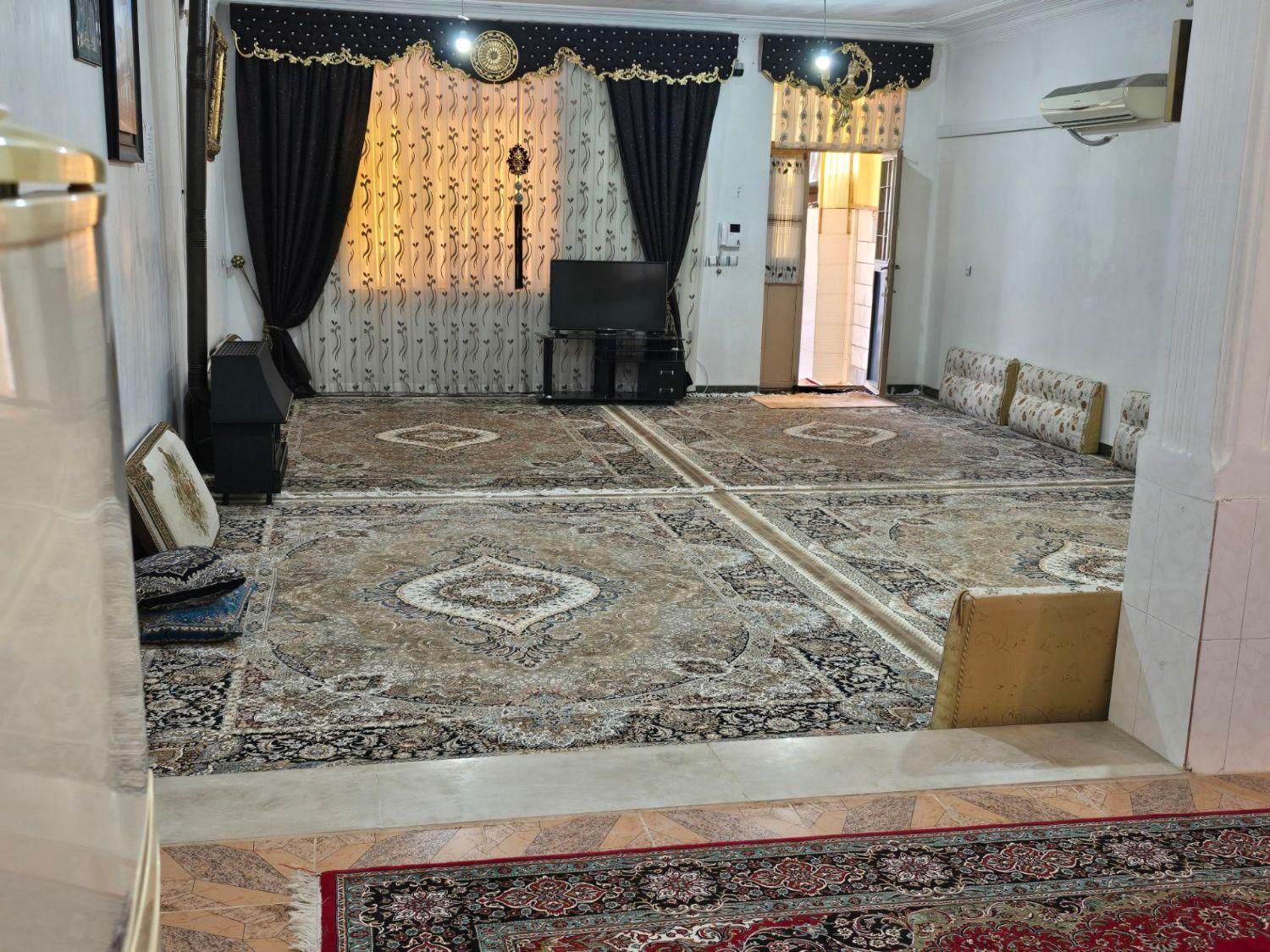 خانه مسافر ویلایی ، سوئیت مهران|اجارهٔ کوتاهمدت آپارتمان و سوئیت|مهران (ایلام), |دیوار