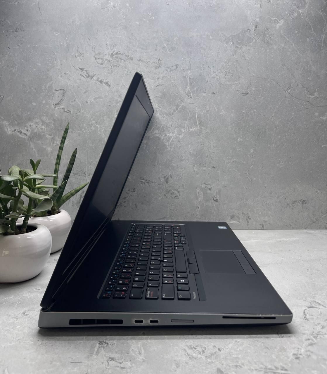 Dell precision 7530 لپتاپ رندرینگ آمریکایی|رایانه همراه|کرج, اصفهانی‌ها|دیوار