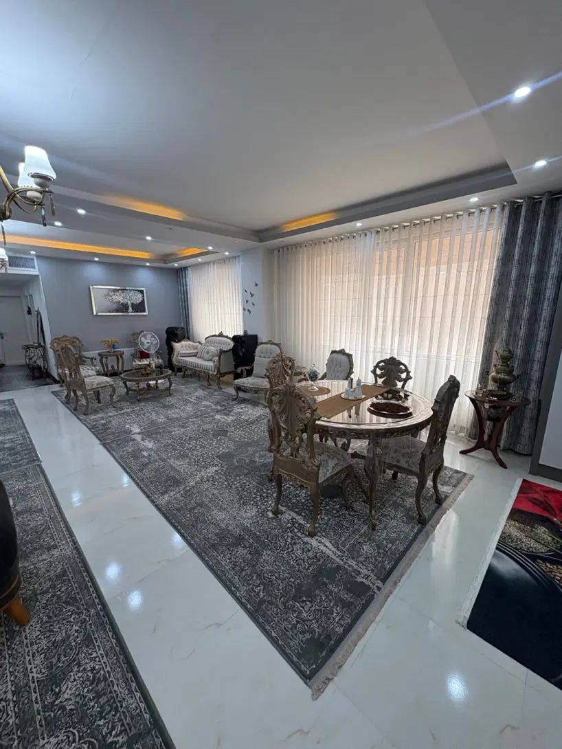 فروش آپارتمان۱۵۵ متری ۳خواب/فول امکانات/تاپ لوکیشن|فروش آپارتمان|کرج, گلشهر|دیوار