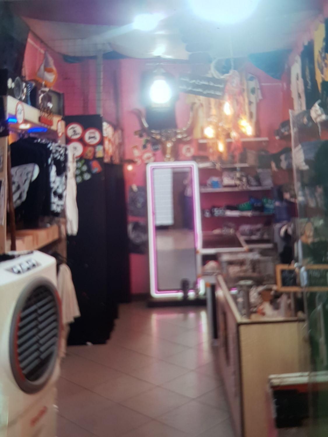 اجاره مغازه در بازار بزرگ ری|اجارهٔ مغازه و غرفه|ری, سرتخت|دیوار