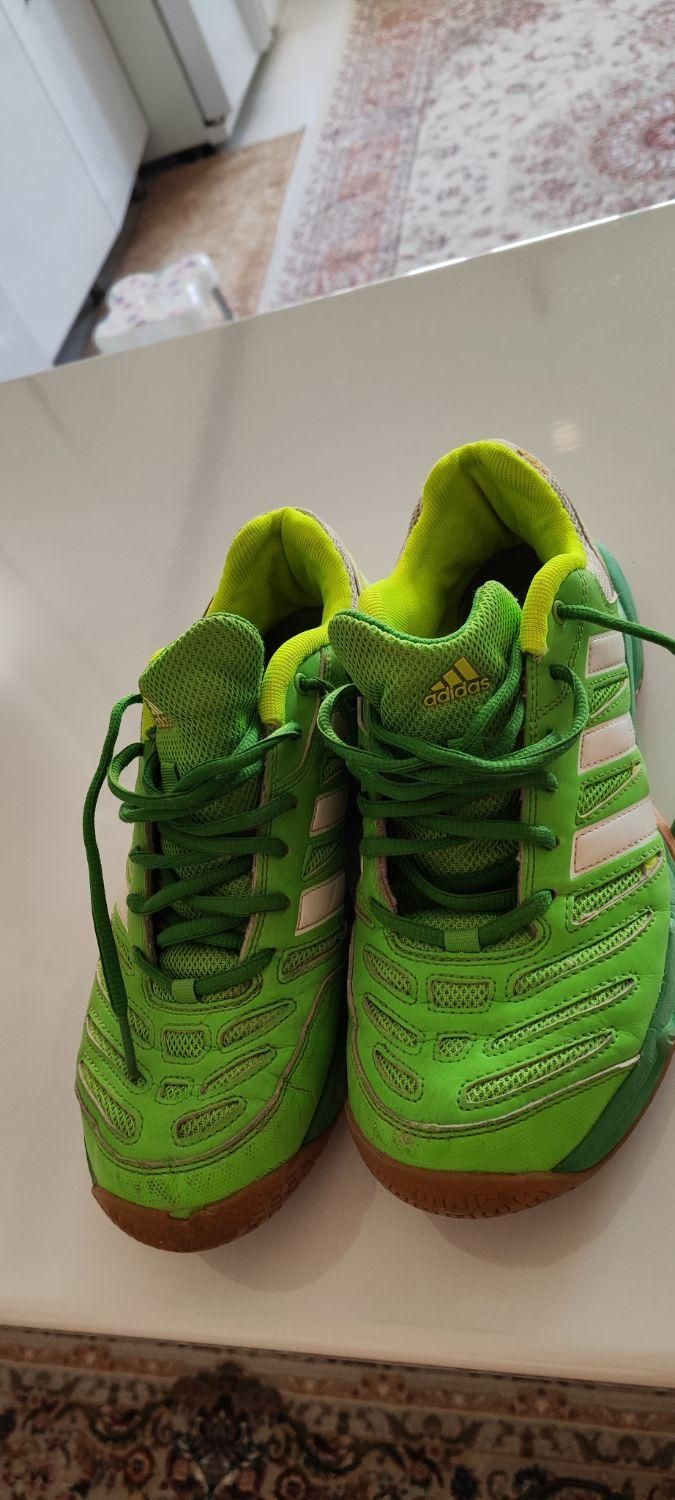 کفش سالنی ویتنام ، اصلی ۴۰تا ۴۱|کیف، کفش، کمربند|اسلامآباد غرب, |دیوار