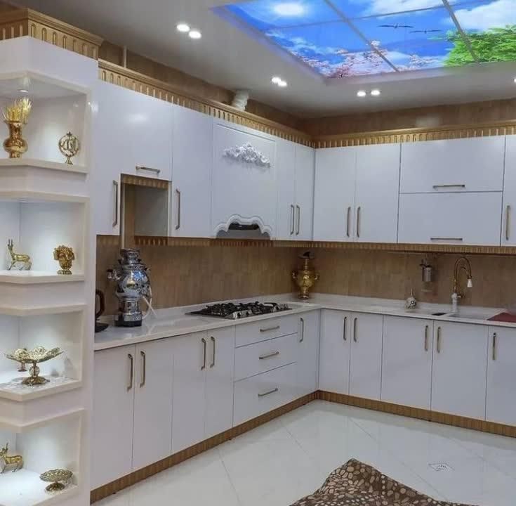 نصب و تعمیر کابینت و کمد دیواری و....|خدمات پیشه و مهارت|فردیس, شهرک ارم|دیوار