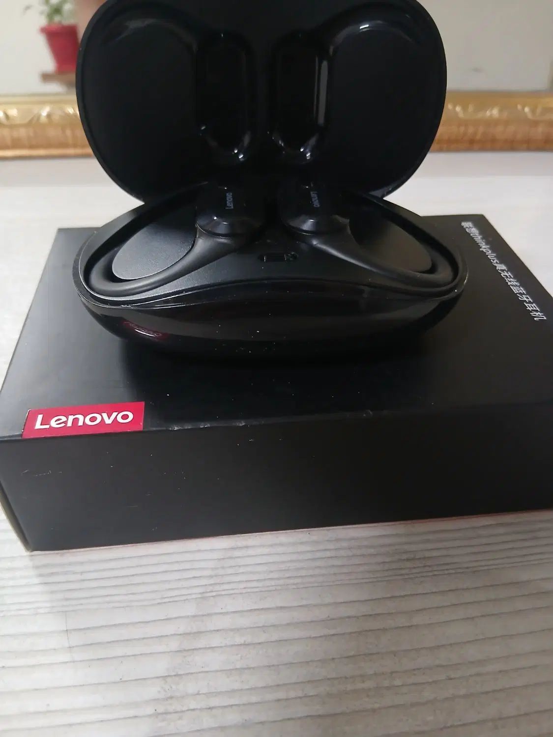 لنوو مدل Live Pods XT80|لوازم جانبی موبایل و تبلت|تهران, هاشمی|دیوار