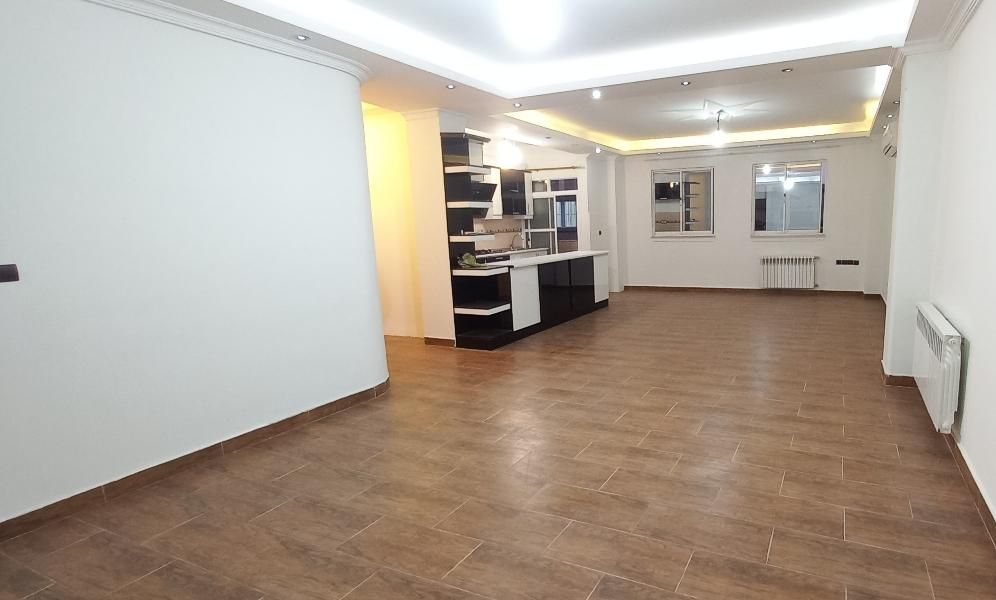 فلکه گاز/شهرک قدس/فروش آپارتمان ۱۳۵متری/۳خواب|فروش آپارتمان|رشت, شهرک قدس|دیوار