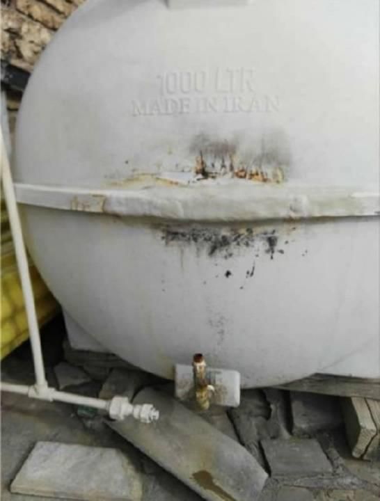 تعمیر تانکر ،مخزن آب ب صورت سیار در محل|خدمات پیشه و مهارت|چابهار, |دیوار