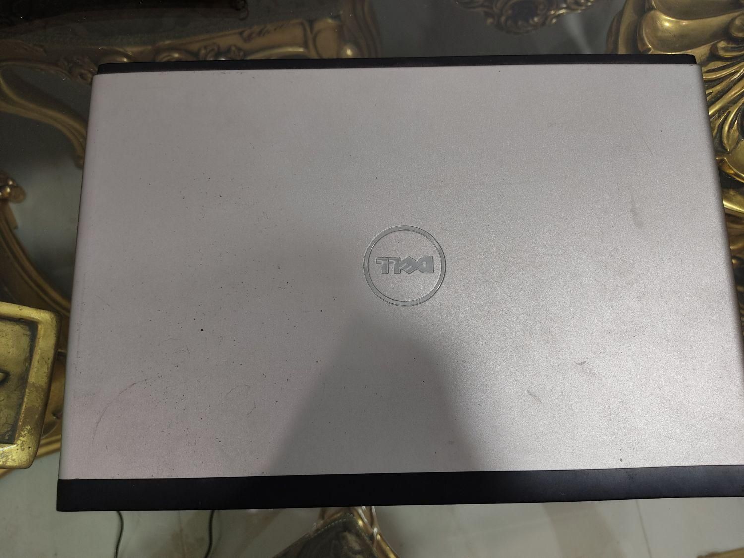 لپ تاپ دل dell i5|رایانه همراه|تهران, پاسداران|دیوار