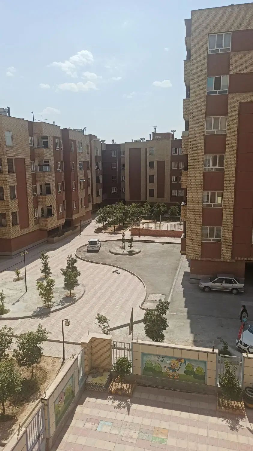 فروش آپارتمان دوخواب مجتمع مسکونی پارس مرودشت|فروش آپارتمان|مرودشت, دولت آباد|دیوار
