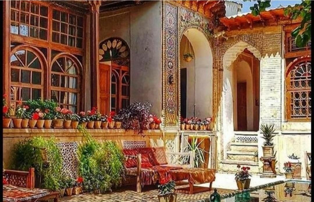 اجاره خانه دربست مختاری|اجارهٔ خانه و ویلا|تهران, خانی‌آباد|دیوار