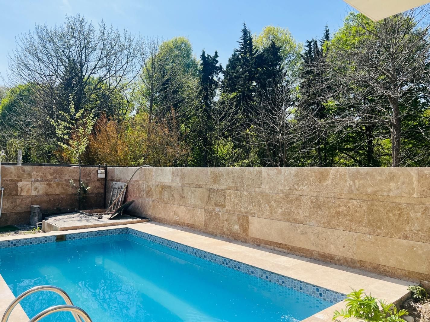 اجاره ویلا ۴خواب دوبلکس جنگلی الیمالات(مالکم)|اجارهٔ کوتاه‌مدت ویلا و باغ|نور, |دیوار