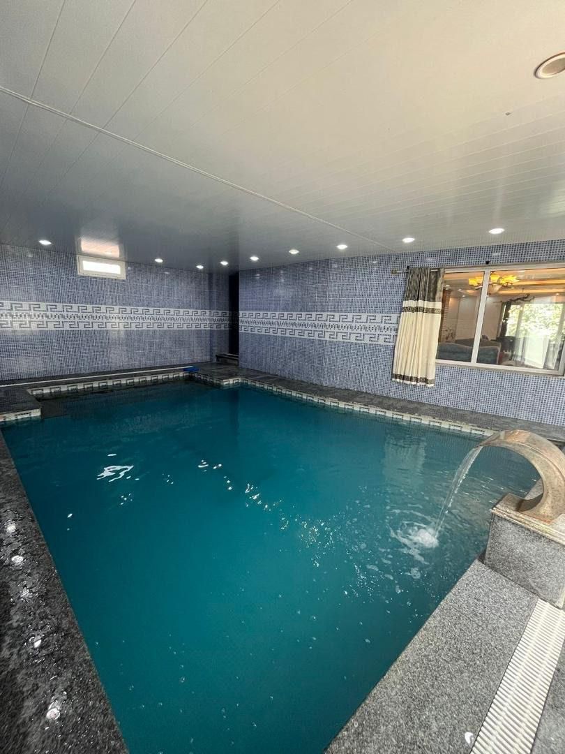 ویلا استخردار رشت|اجارهٔ کوتاهمدت ویلا و باغ|رشت, دیلمان|دیوار