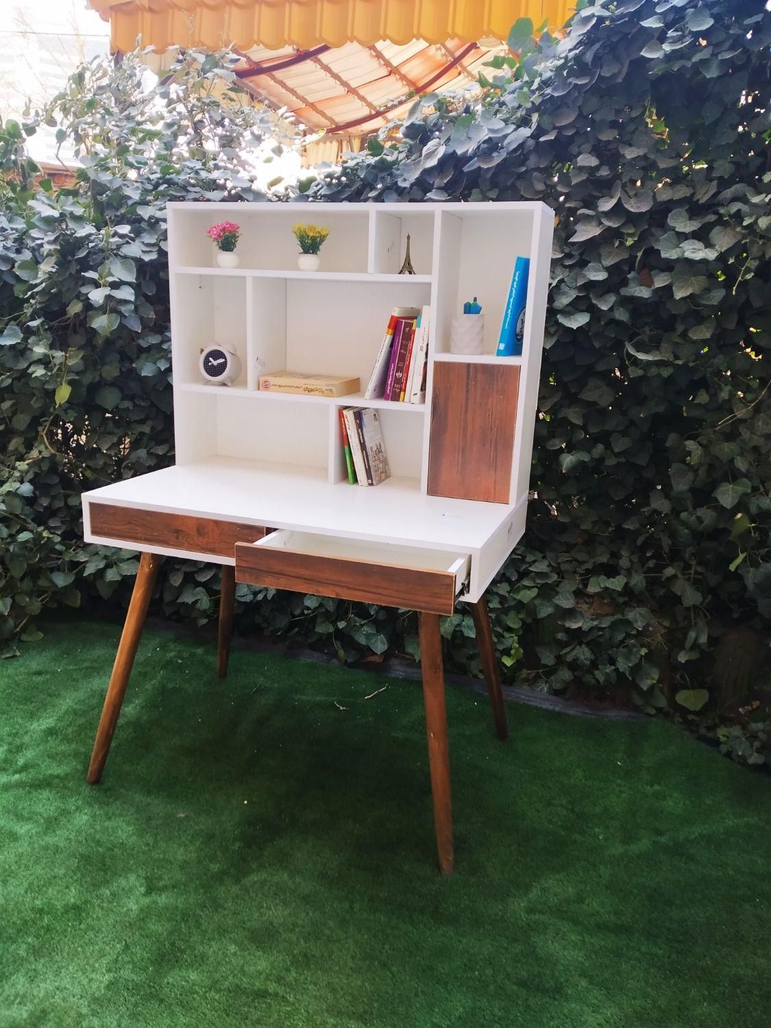 میز تحریر شیک ، جدید و مدرن|میز تحریر و کامپیوتر|مشهد, فرهنگ|دیوار