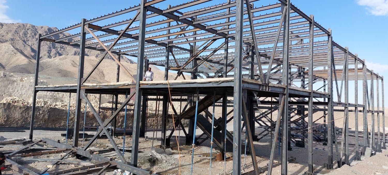 پیمانکاری ساختمان با کمترین هزینه|خدمات پیشه و مهارت|بیرجند, |دیوار