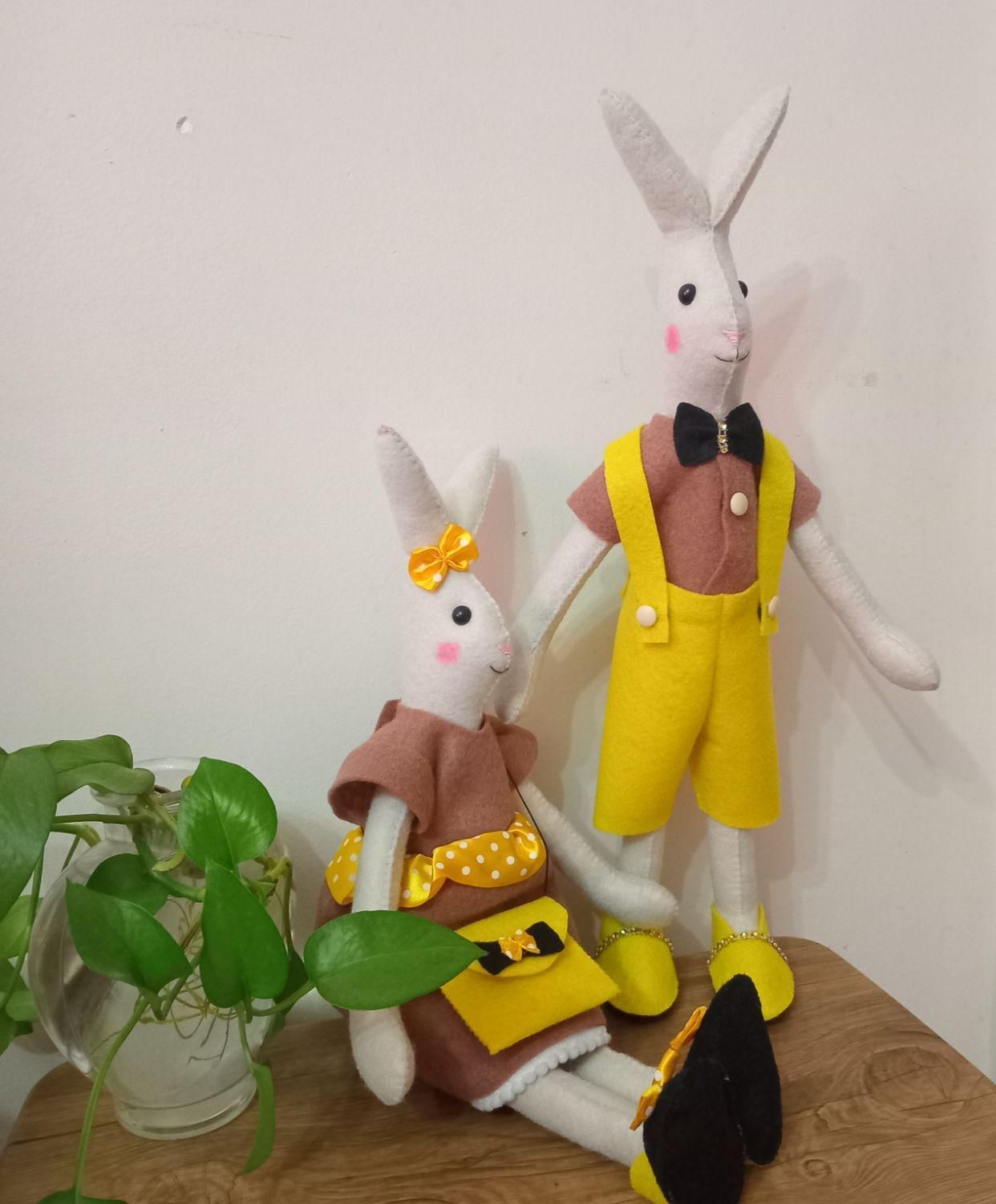 عروسک، دکوری، اسباب بازی|اسباب و اثاث بچه|ری, ولی آباد|دیوار