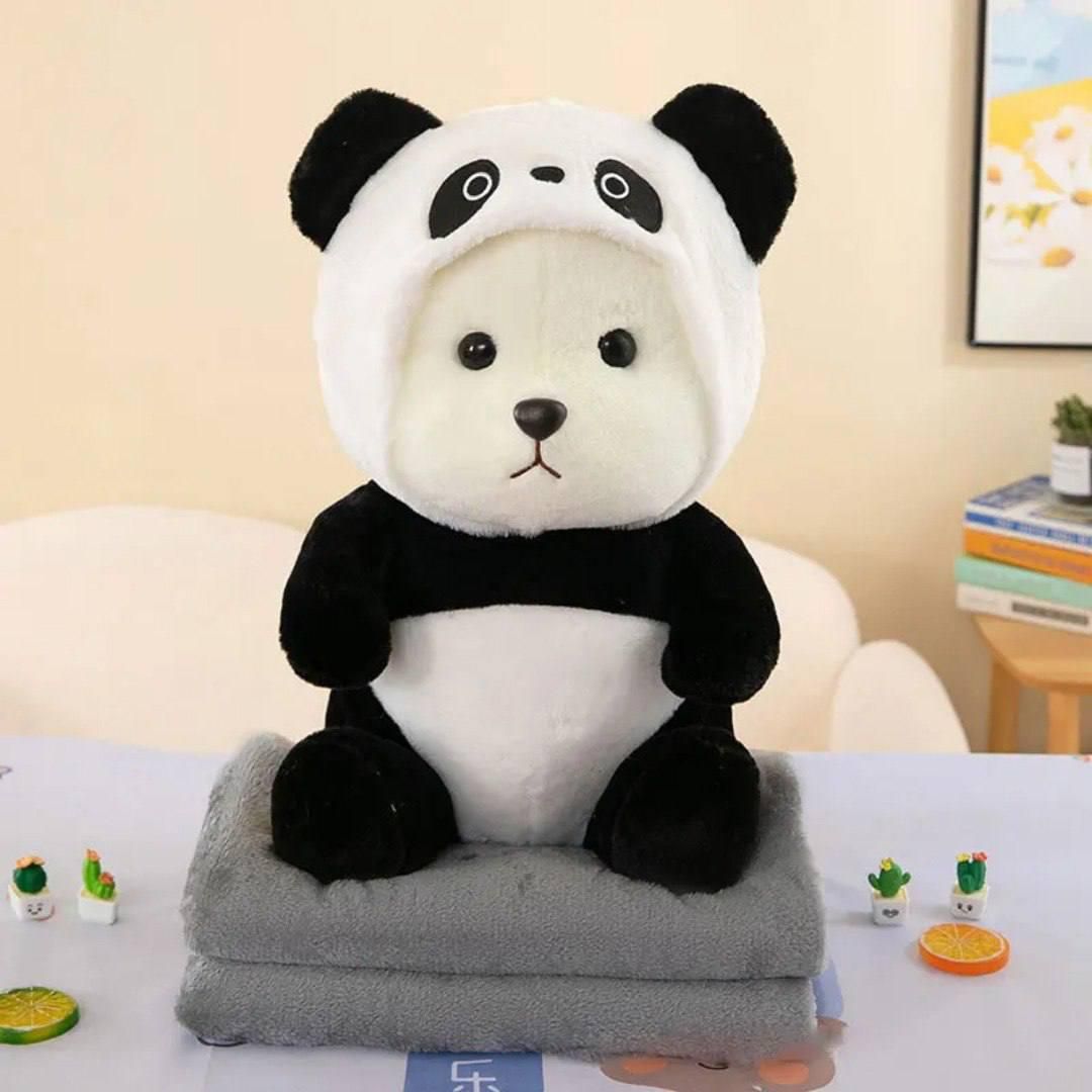 عروسک پتو بالشتی،کرومی،ملودی،استیج،هدیه بلک فرایدی|اسباببازی|قم, سالاریه|دیوار