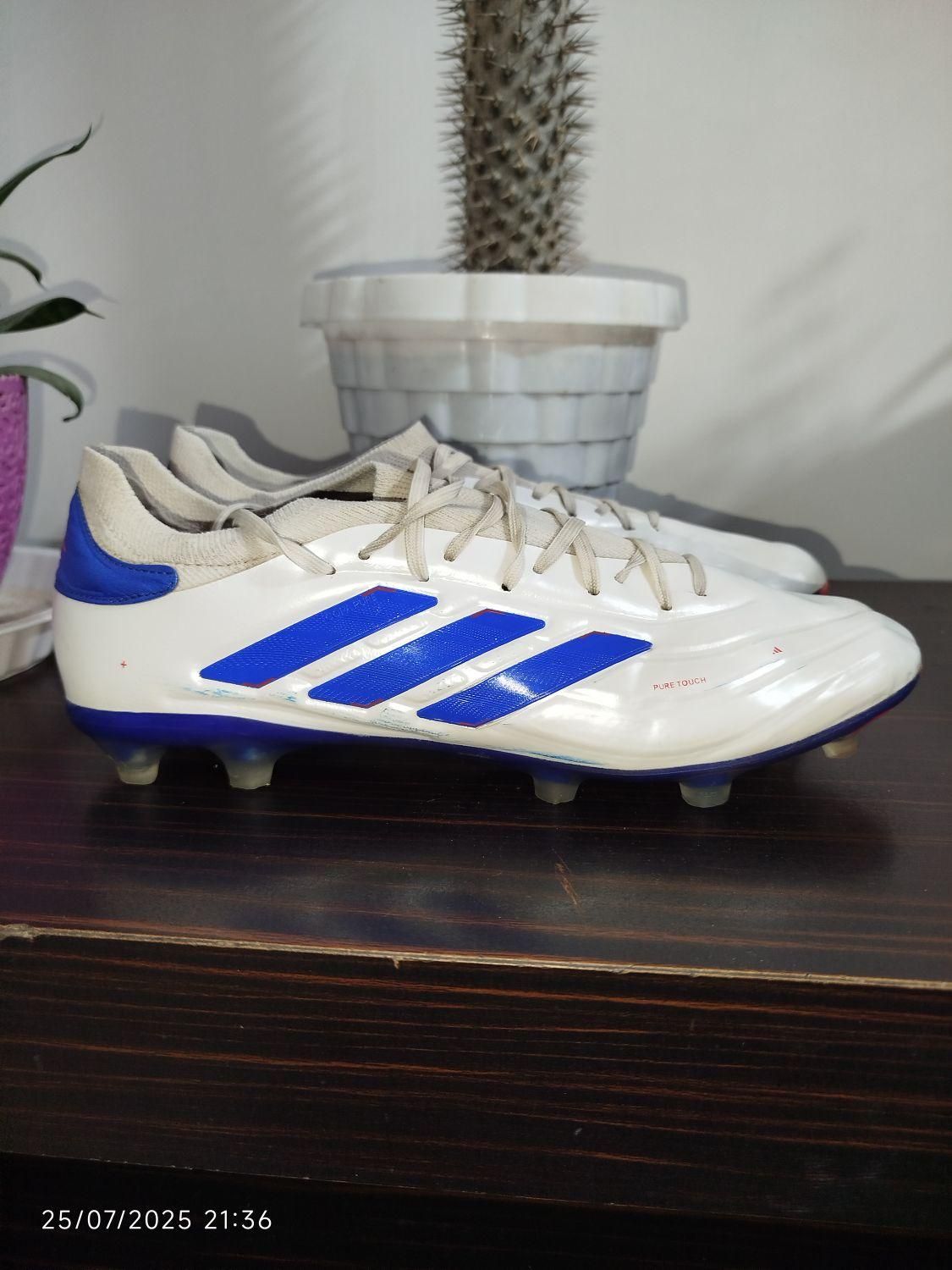 استوک آدیداس کوپا|تجهیزات ورزشی|ابریشم, |دیوار