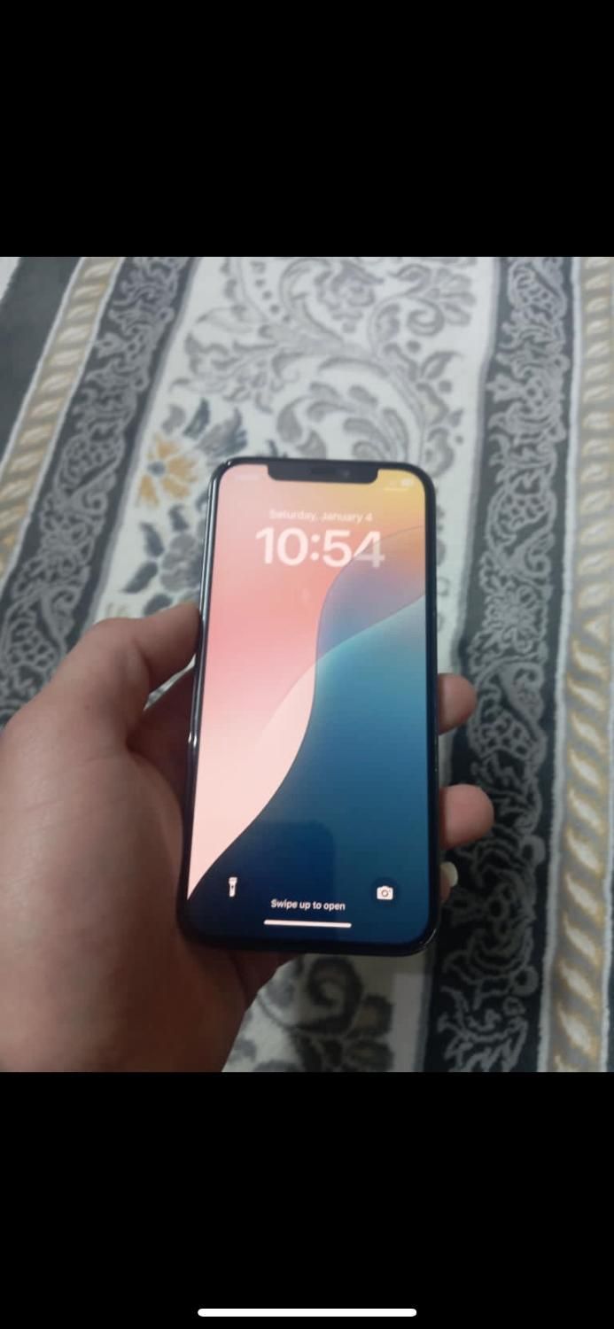 گیگابایت iphone 12pro   256‌|موبایل|تهران, آبشار|دیوار