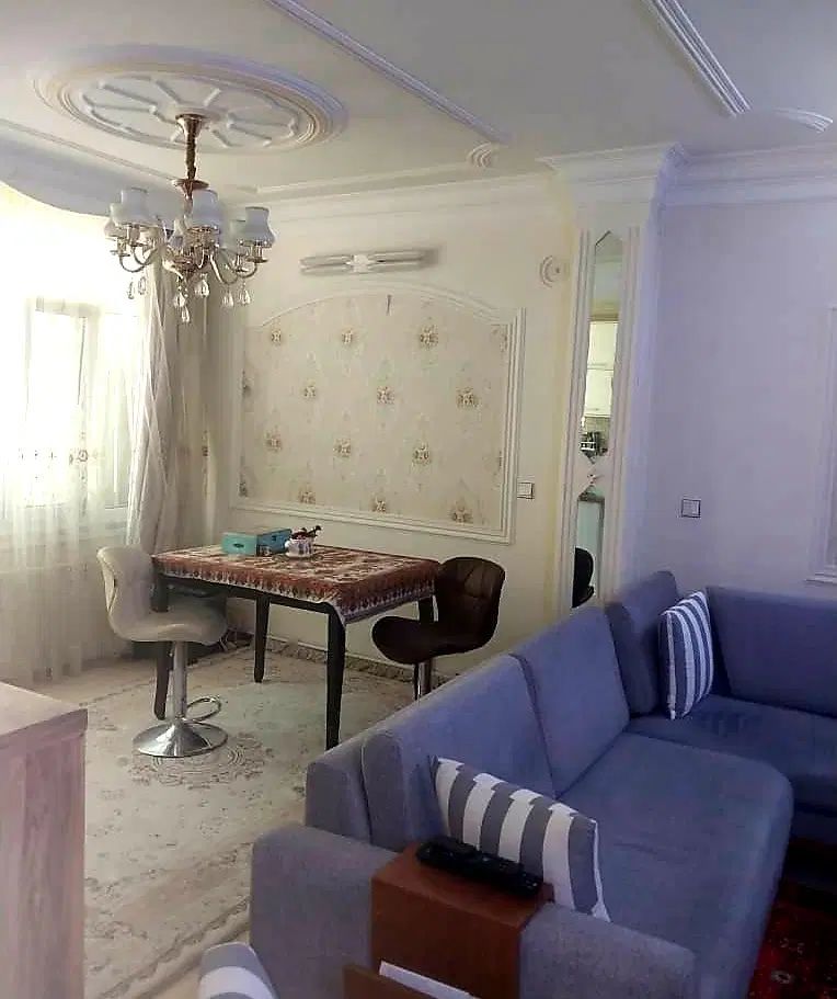 شهرک یاس / 78متر 2خواب فول / سند تک برگ / وام دار|فروش آپارتمان|تهران, شهرک یاس|دیوار