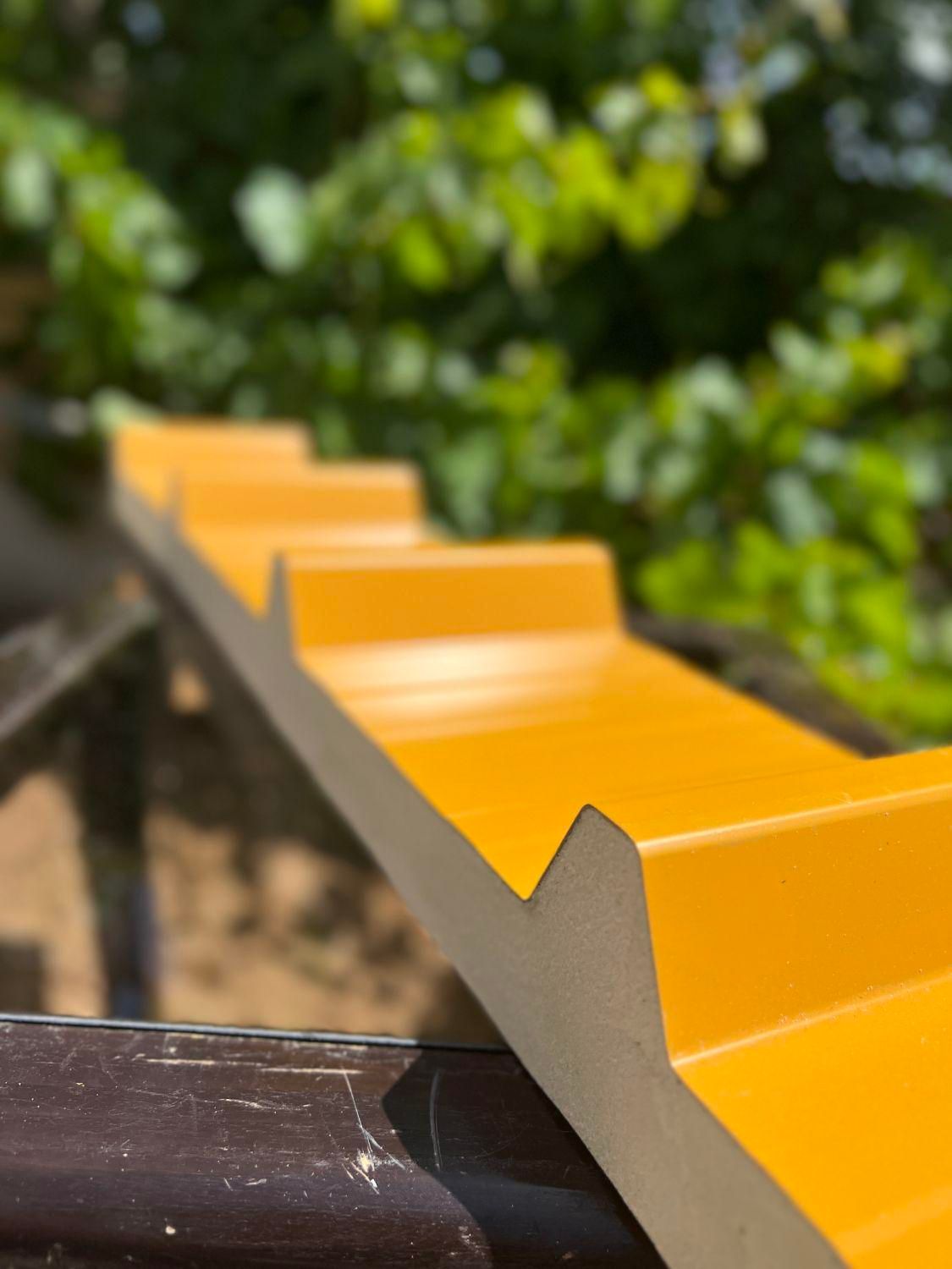 ساندویچ پانل سبک بودن|مصالح و تجهیزات ساختمان|شهرکرد, |دیوار