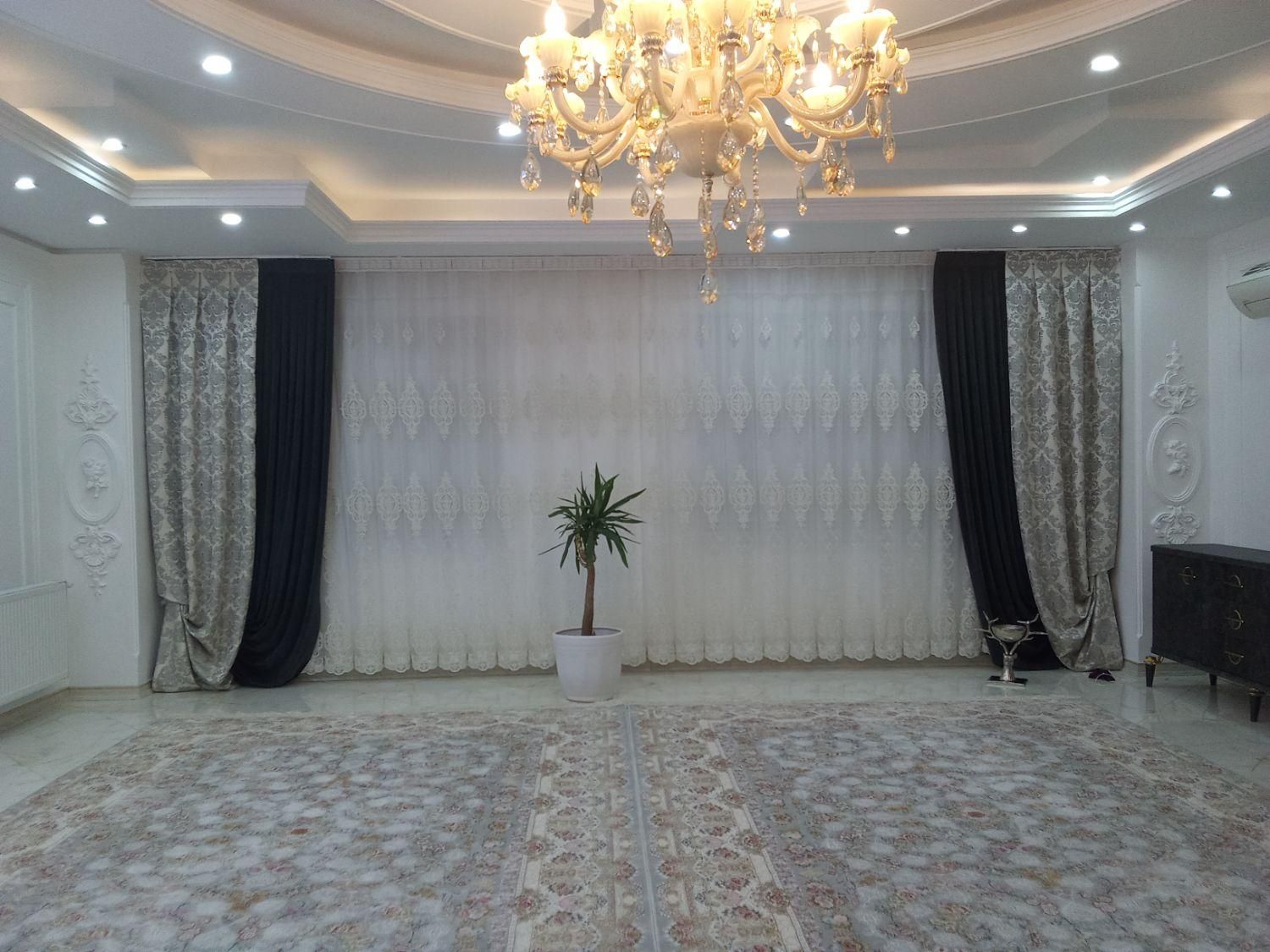 نصاب پرده|خدمات پیشه و مهارت|نسیم‌شهر, |دیوار