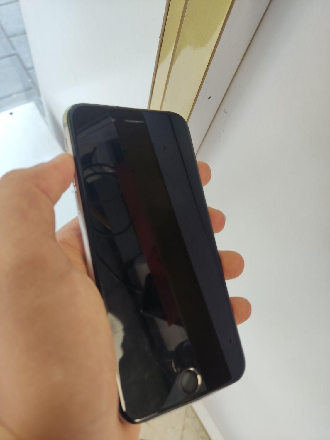 اپل iPhone 6 با حافظهٔ ۱۶ گیگابایت|موبایل|تهران, شوش|دیوار
