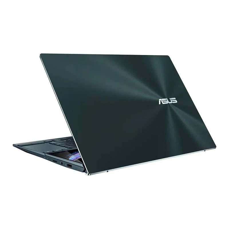 لپ تاپ ایسوس ZenBook Duo 14 UX482EGR|رایانه همراه|تهران, دهکده المپیک|دیوار