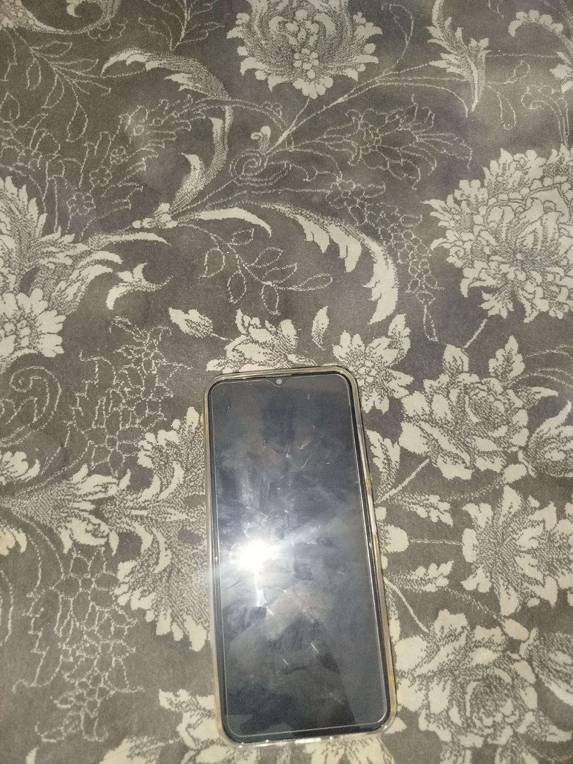 سامسونگ طرحGalaxy A54 با حافظهٔ ۲۵۶ گیگابایت|موبایل|تهران, کاشانک|دیوار