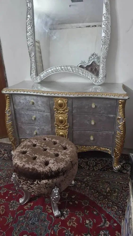 سرویس خواب|تخت و سرویس خواب|مشهد, سازمان آب|دیوار