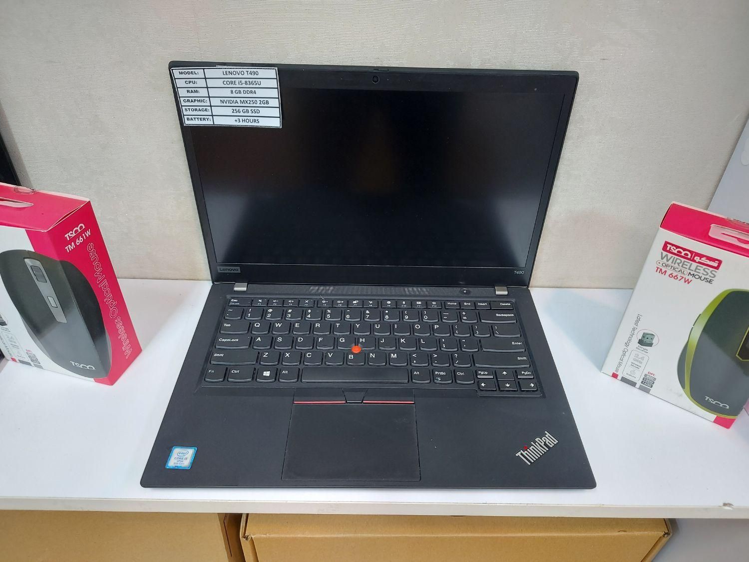 لپتاپHPDELLLENOVOASUSاز 5تا50به‌شرط‌قیمت‌لیست قیمت|رایانه همراه|تهران, پونک|دیوار