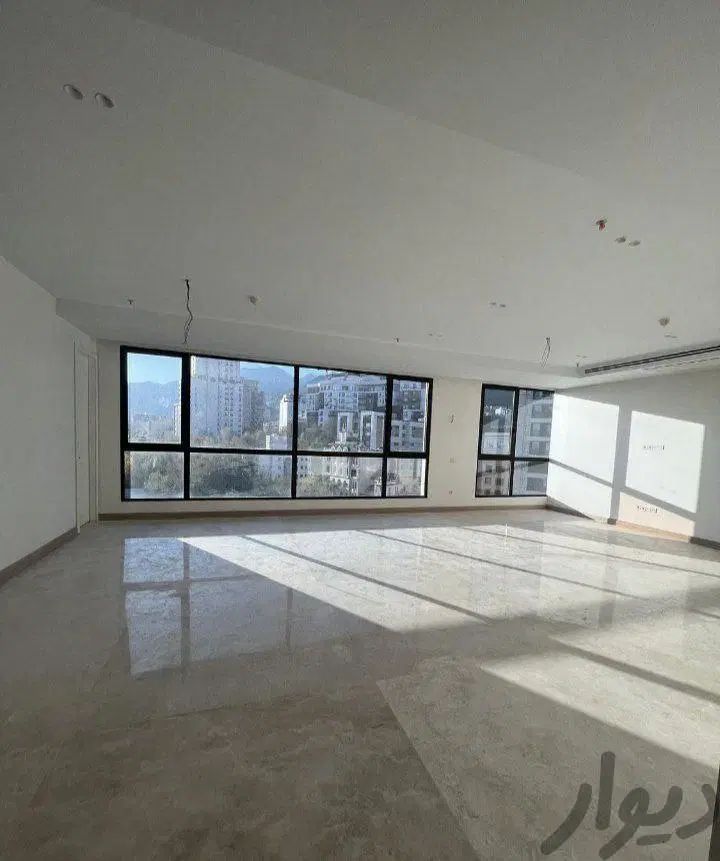 اقاقیا/ مطبخ پنهان/شخصی ساز/ Wall hung/پاگرد مجزا|فروش آپارتمان|قم, سالاریه|دیوار