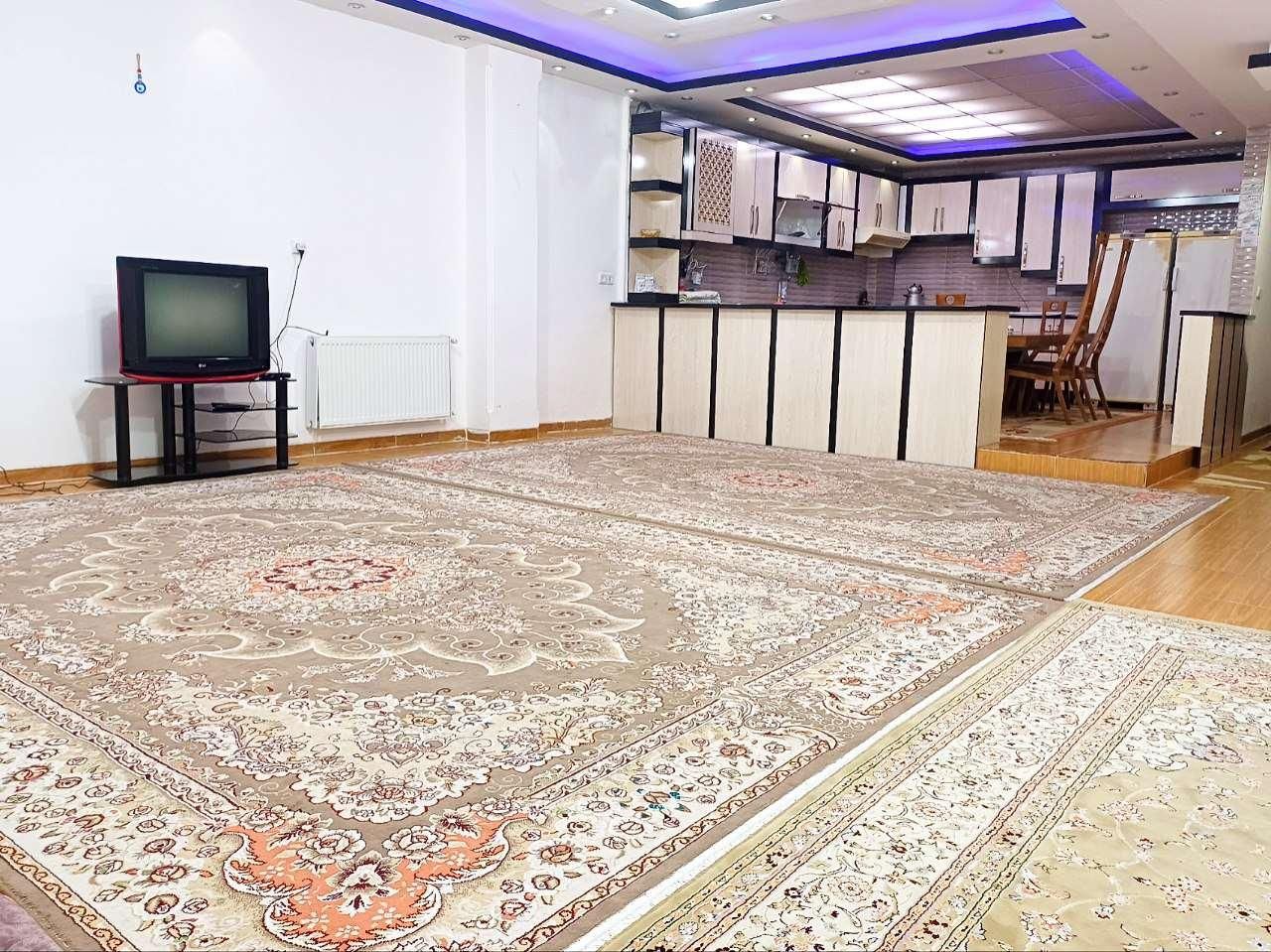 سوییت مجهز با تمام امکانات(در شهرجوانرود)باپارکینگ|اجارهٔ کوتاه‌مدت آپارتمان و سوئیت|جوانرود, |دیوار