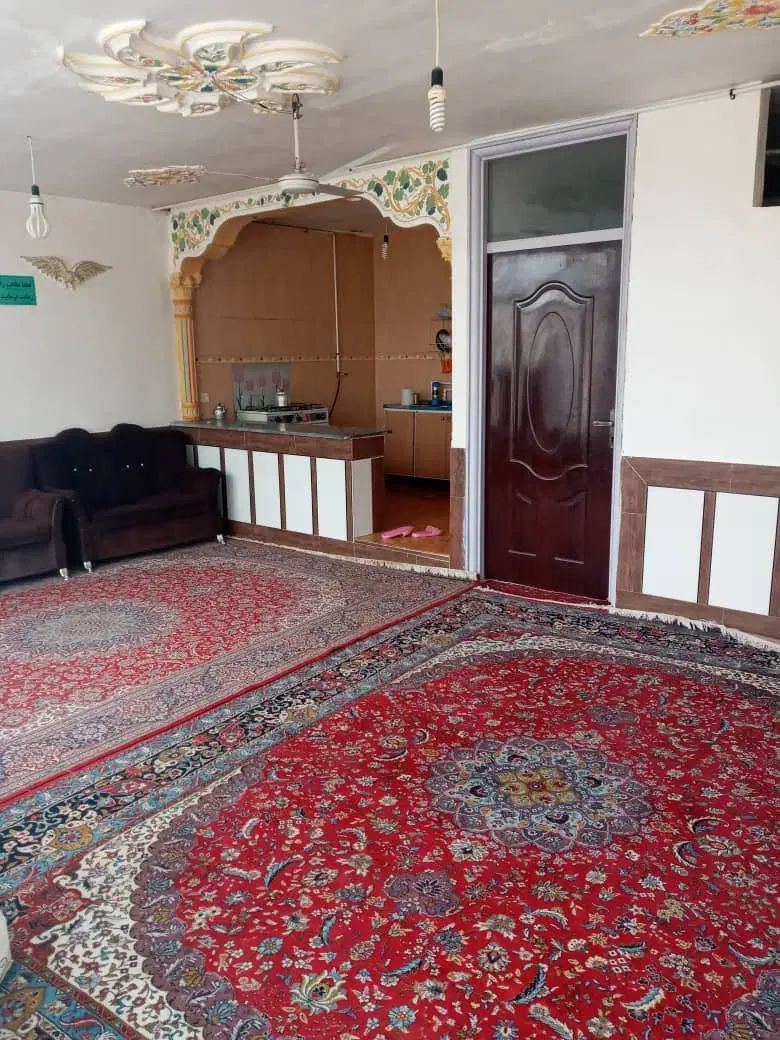اجاره سوئیت اپارتمان درحاشیه زاینده رود|اجارهٔ کوتاه‌مدت آپارتمان و سوئیت|سامان, |دیوار