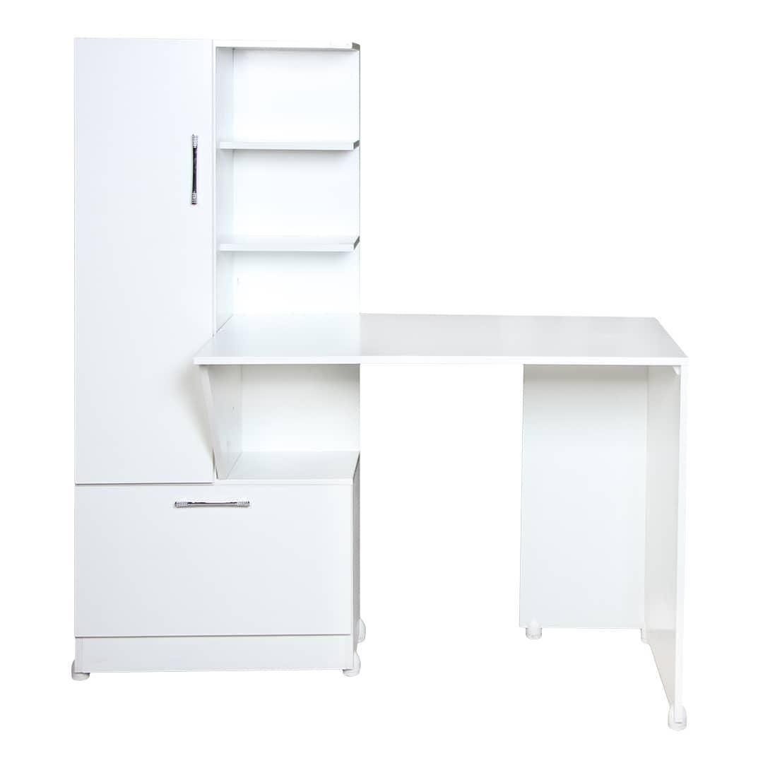 میز تحریر کمددار|میز تحریر و کامپیوتر|کرج, عظیمیه|دیوار