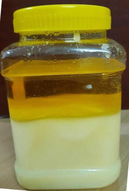 روغن زرد گوسفندی|خوردنی و آشامیدنی|مشهد, گاز|دیوار
