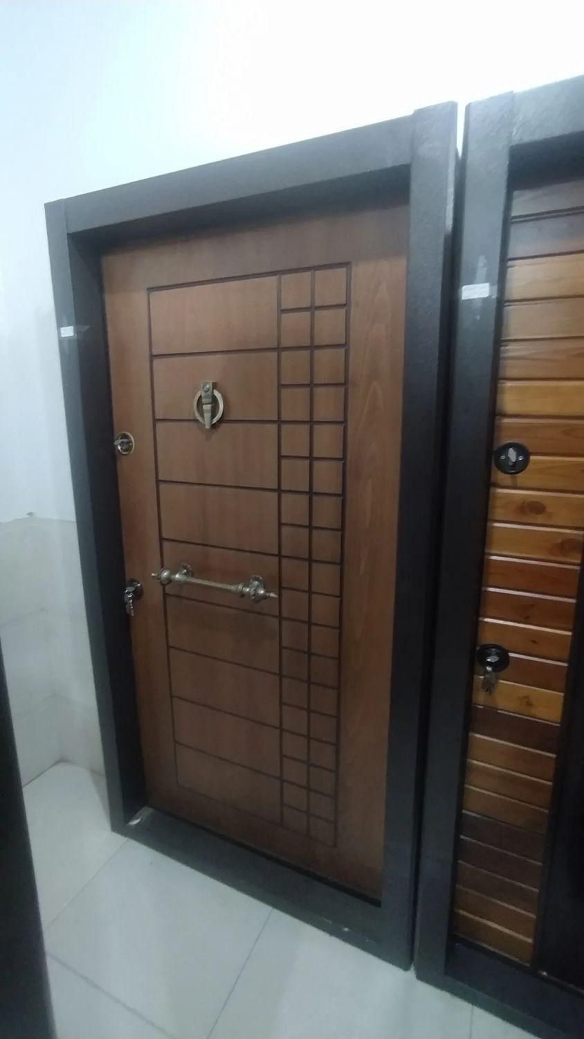 دربهای ضدسرقت سرقت قرق|مصالح و تجهیزات ساختمان|گرگان, |دیوار