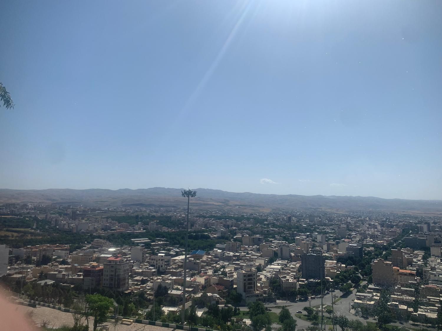 فروش خط تلفن ثابت منطقه سیزده خانه|تلفن رومیزی|همدان, |دیوار